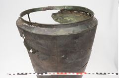 Foto von Bronzesitula (NHMW-PRAE-024473)